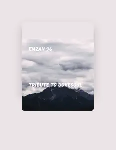 Listen to Emzah 96, watch music videos, read bio, see tour dates & more!