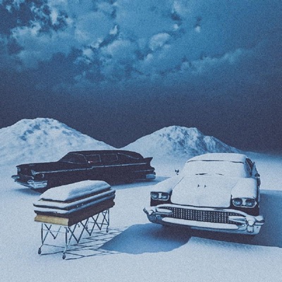 Hearse (feat. Antieveryone) - Single