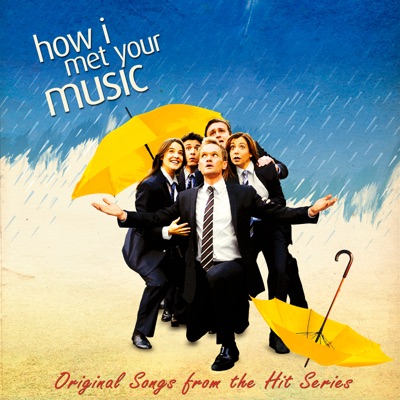 Song - Best Night Ever (feat. Nuno Bettencourt) [From "How I Met Your Mother: Season 5"] - Jason Segel