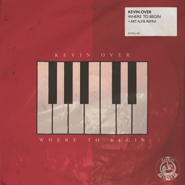 Where to Begin - Single
