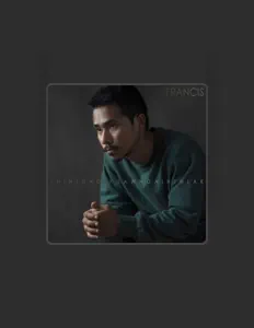 Listen to Francis, watch music videos, read bio, see tour dates & more!