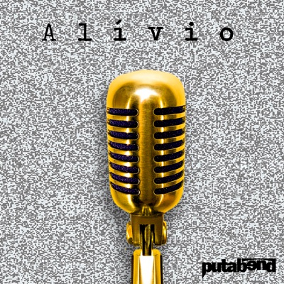 Alívio - Single