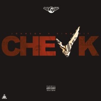 Check (feat. King Dif) - Single - Airborne Johnson