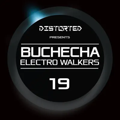 Electro Walkers - EP - Buchecha