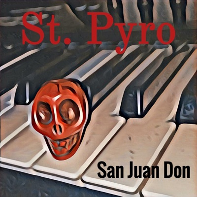 San Juan Don - Single