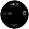 Ali Demir - Adrasteia