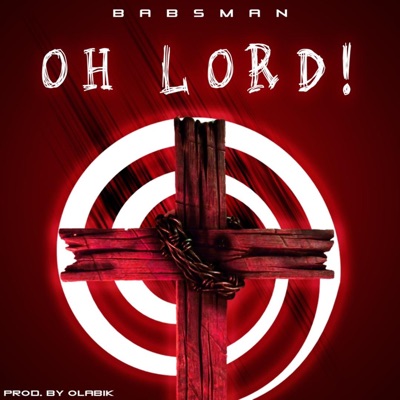 Oh Lord! - Single