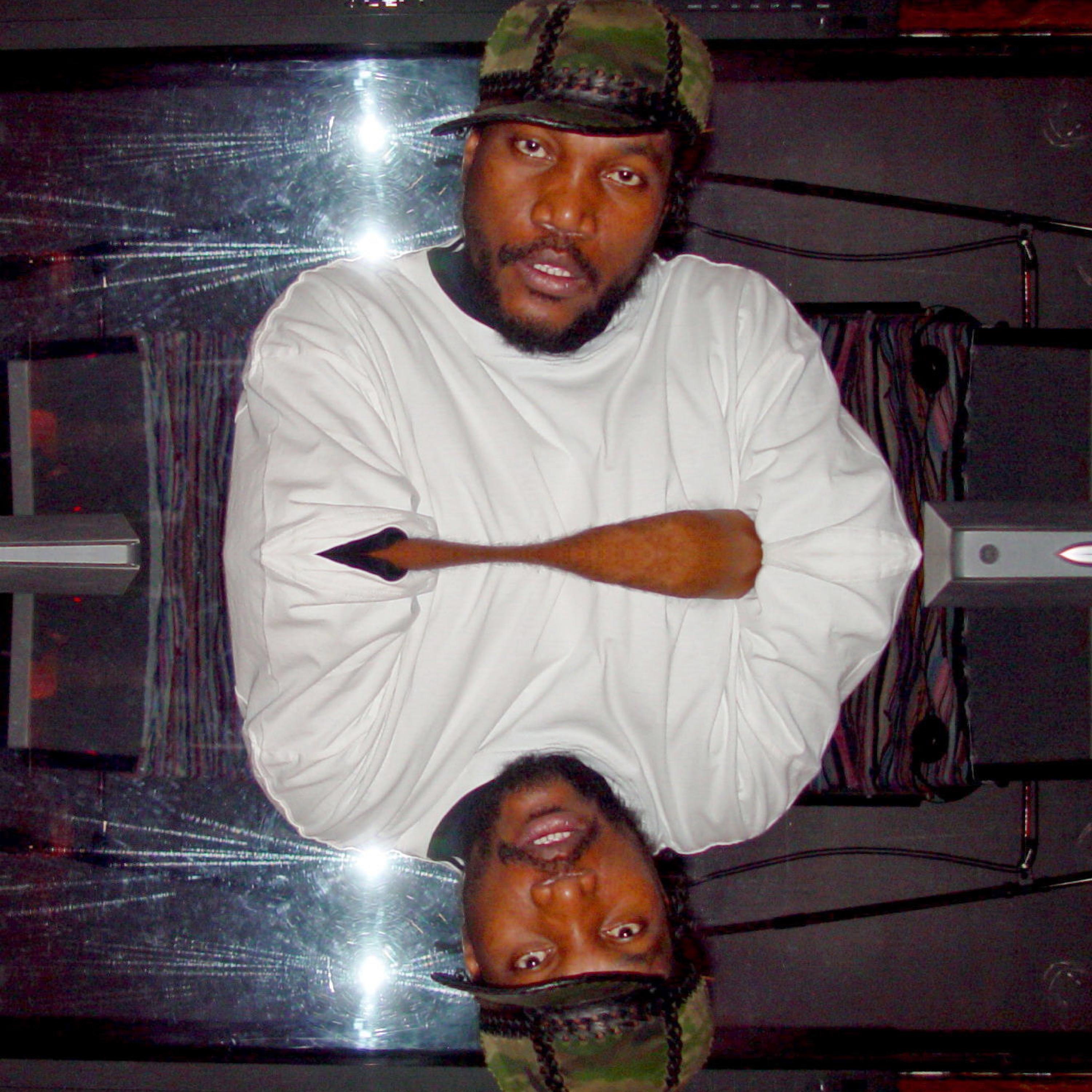 Ghetto Struggling - Single