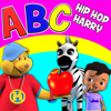 Letter B - Hip Hop Harry