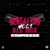 Reggaeton Old Mix 001 - Single
