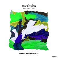 Mist - Single - Hamoon & Amiralee