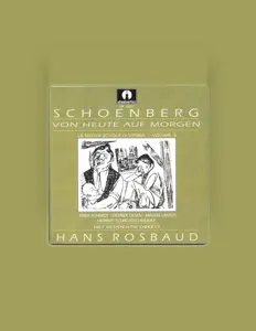 收听 Herbert Schachtschneider、观看音乐视频、阅读小传、查看巡演日期等 ！