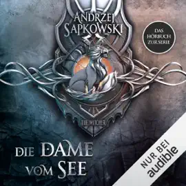 Die Dame vom See: The Witcher 5