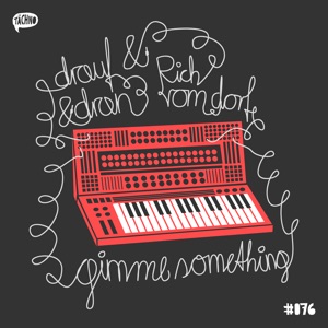 Gimme Something - Single