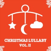 Christmas Lullaby, Vol. II - EP artwork