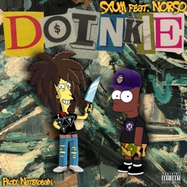 Doinkie (feat. Nor So) Sxum