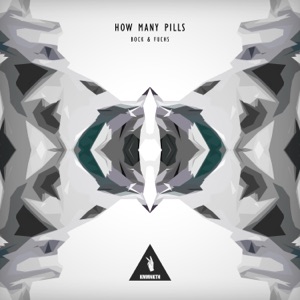 How Many Pills - Single