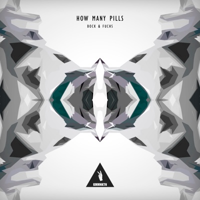 How Many Pills - Single