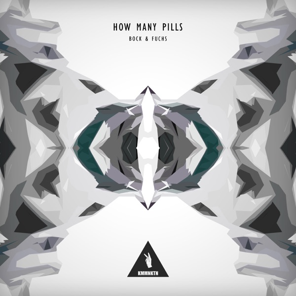 How Many Pills - Single