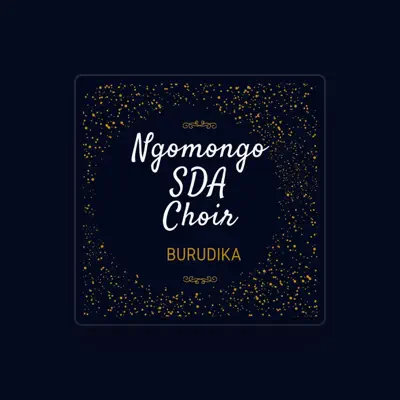 Listen to Ngomongo South Ay Choir, watch music videos, read bio, see tour dates & more!