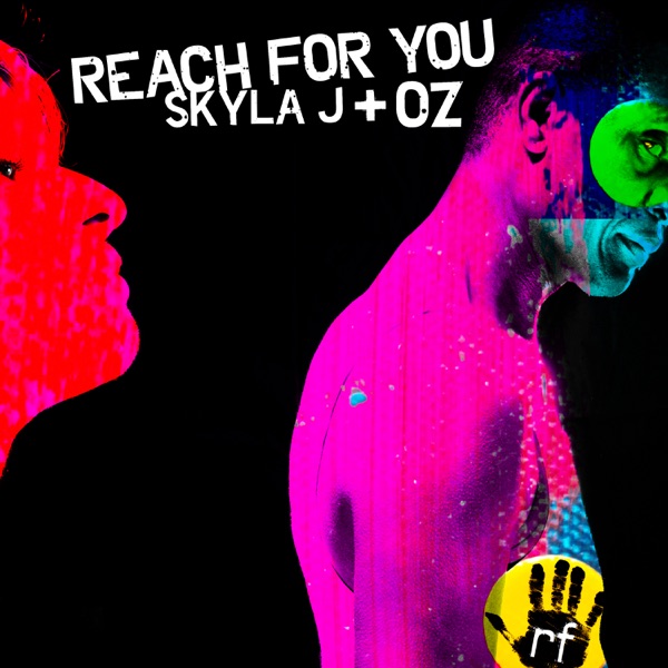 Reach for You