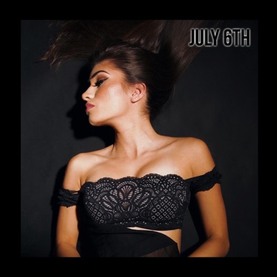 July 6th (feat. HeartBreak Life, Franco Drew, Anikos, The Hyphenate, WazeOne, Reo & RoyalFlush) - Single