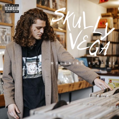 Mourning Routine - Single