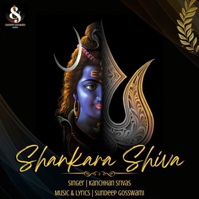 Shankara Shiva - Single
