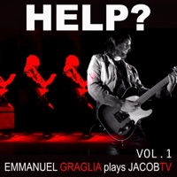HELP? feat.Emmanuel Graglia - EP - Jacob Ter Veldhuis
