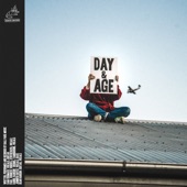 Day & Age artwork