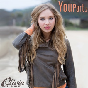 Olivia Lane - You Part 2 - Line Dance Choreographer