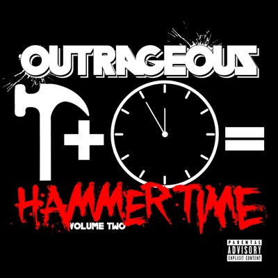Hammertime, Vol. 2