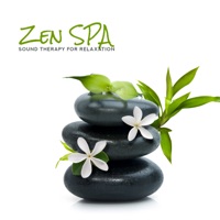Zen SPA: Sound Therapy for Relaxation - Zen Spa Music Experts