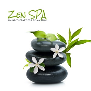 Zen SPA: Sound Therapy for Relaxation