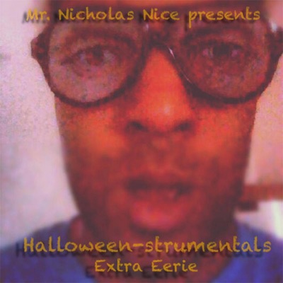 Halloween-Strumentals - Single