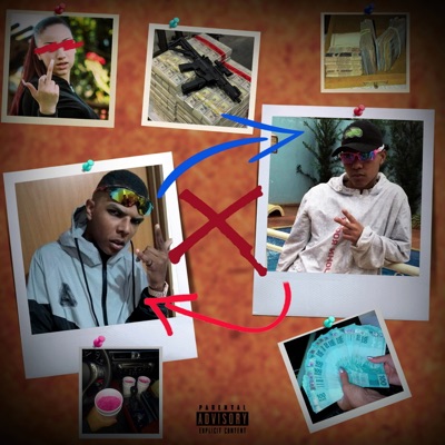 Tropa do Babu - Single