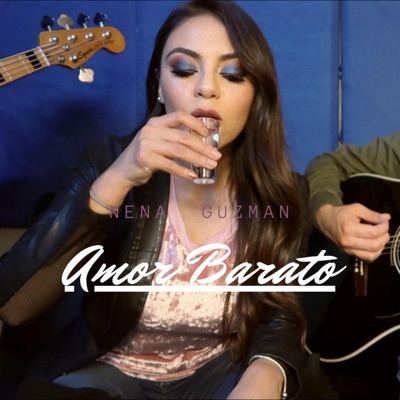 Amor Barato - Single