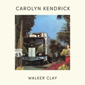 Carolyn Kendrick - Walker Clay