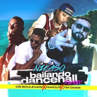 Bailando Dancehaal (feat. Tim Oasis, Cei Boulevard & Famous) - Single - Nikaso