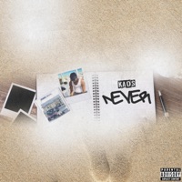 Never - Single - Kaos