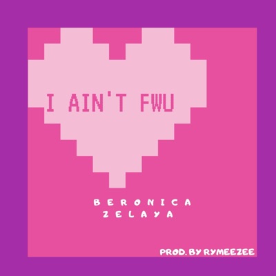 I Ain't Fwu - Single