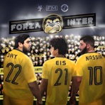 Forza Inter - Single