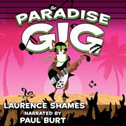 The Paradise Gig: Key West Capers, Book 15 (Unabridged)