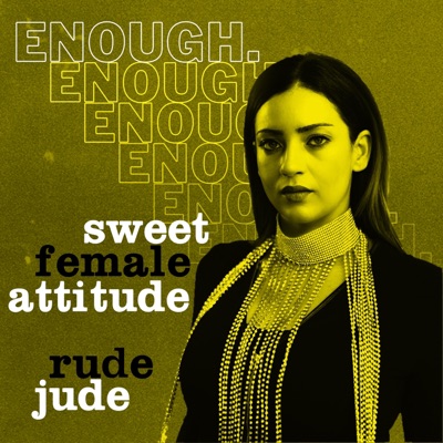 Enough - Single