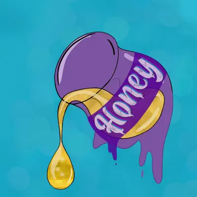 Listen to Honey - Single by Jesse Merineau