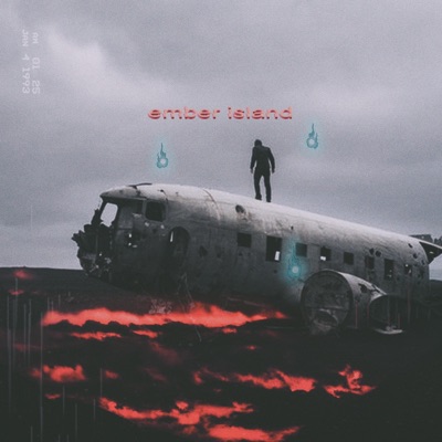 Ember Island - Single