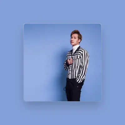 Listen to Tram Anh, watch music videos, read bio, see tour dates & more!