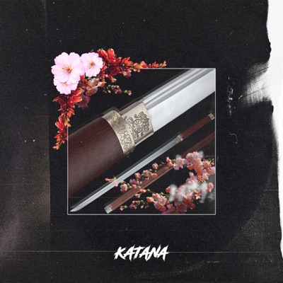 KATANA (feat. Jan Baars) - Single