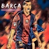 Barça - Single