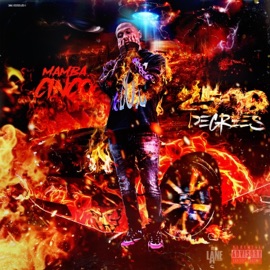 Projects (feat. Pnb Rock) Mamba Cinco